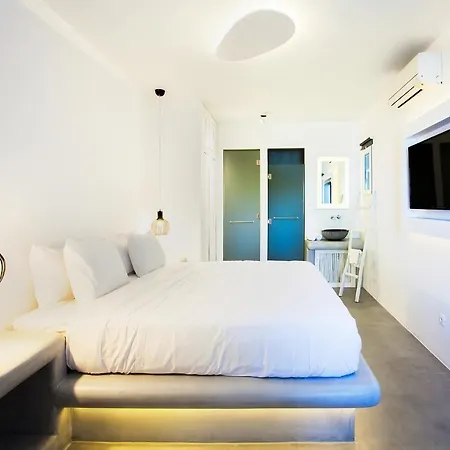 Hotel Sea View