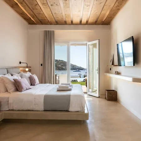 Hotel Sea View 3*