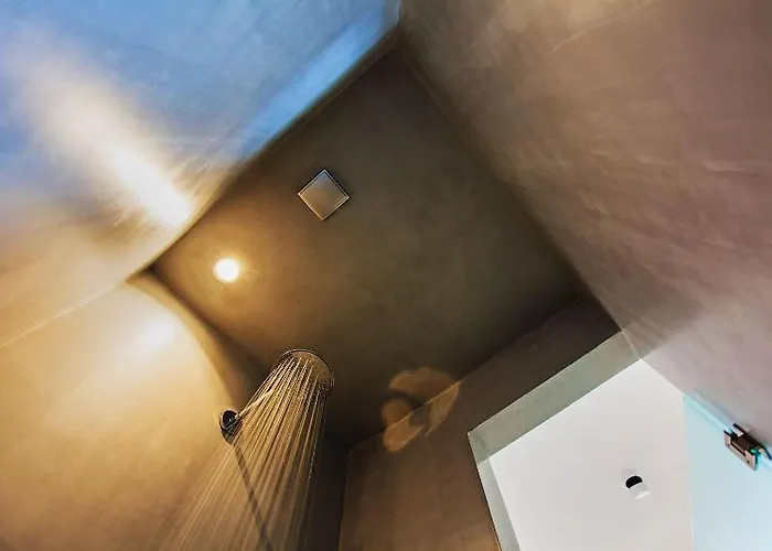 Hotel Sea View Mykonos Town